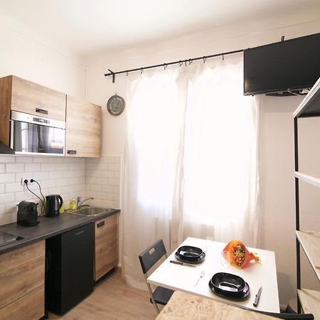 Studio-Residence Front De Mer ⎮ Parking Gratuit Bandol Zewnętrze zdjęcie